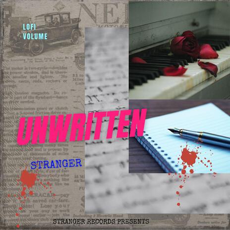 Unwritten (lofi version) | Boomplay Music
