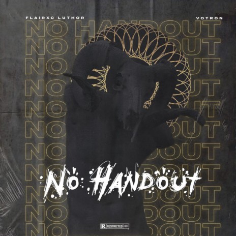 No Handouts ft. Votron | Boomplay Music