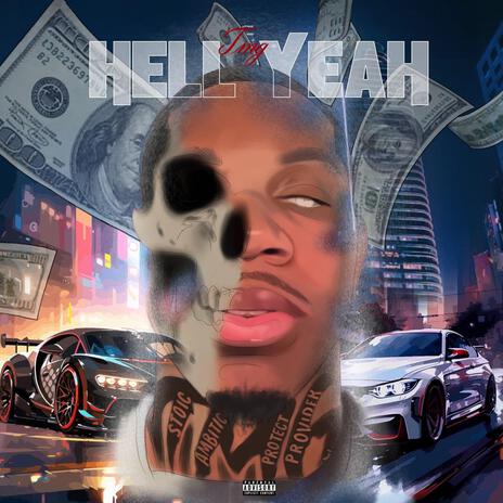 HELL YEAH | Boomplay Music