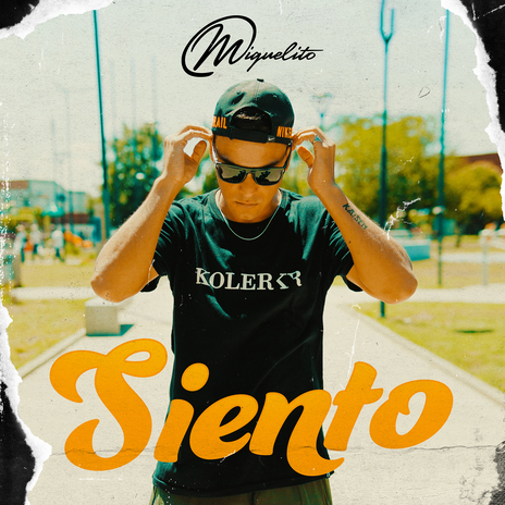 Siento | Boomplay Music