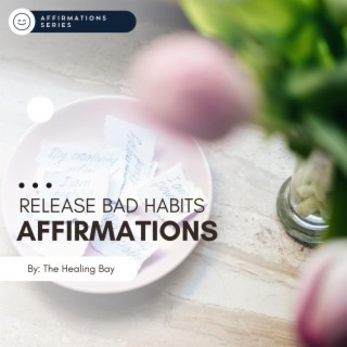 Breaking Free: Empowering Affirmations