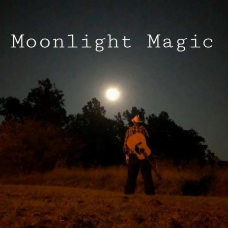 Moonlight Magic | Boomplay Music