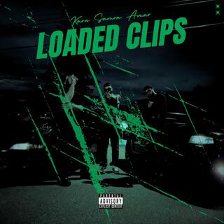 Loaded Clips