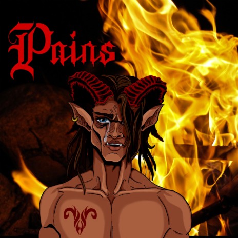 Pains | Boomplay Music