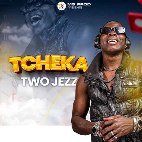 TCHEKA | Boomplay Music