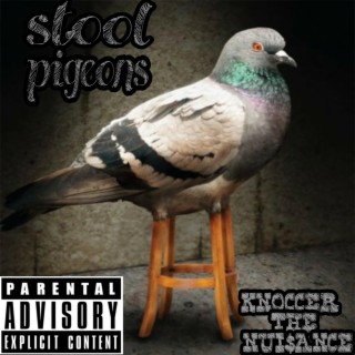 Stool Pigeons