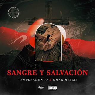 Sangre & Salvacion