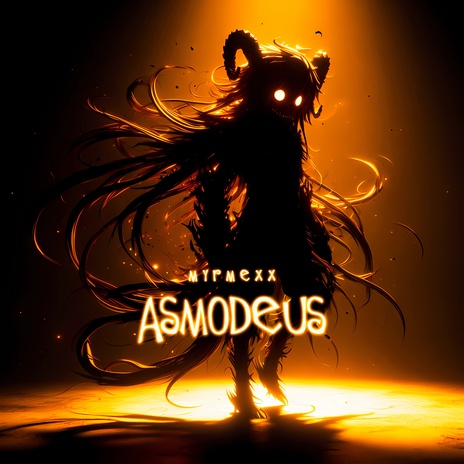 Asmodeus (Ultra Slowed) | Boomplay Music