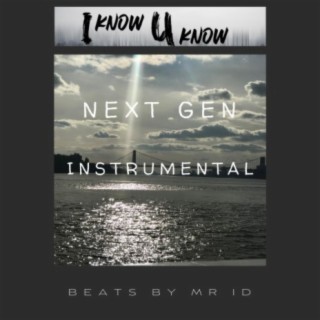 Next Gen (Instrumental)