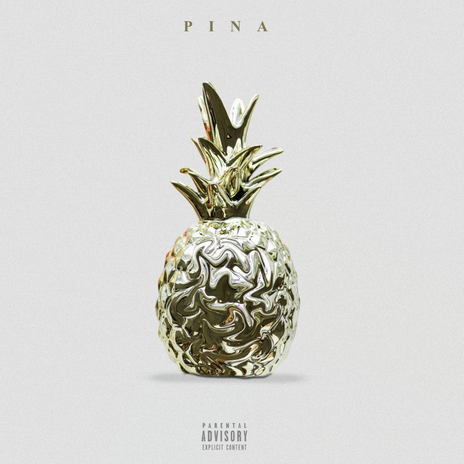 PINA | Boomplay Music