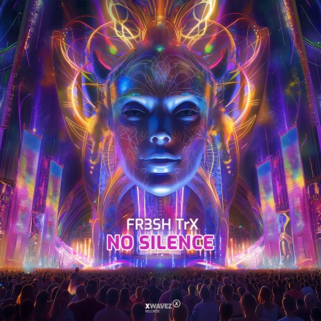 No Silence | Boomplay Music