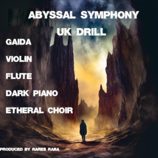 ABYSSAL SYMPHONY UK DRILL