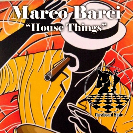 House Things (Original Mix)