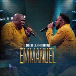Emmanuel ft. Henrisoul lyrics | Boomplay Music