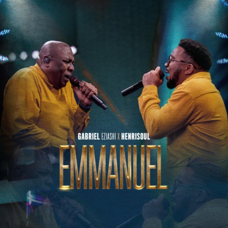 Emmanuel ft. Henrisoul | Boomplay Music