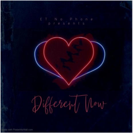 Different Now | Boomplay Music