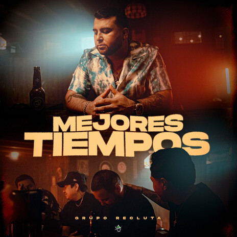 Mejores Tiempos | Boomplay Music