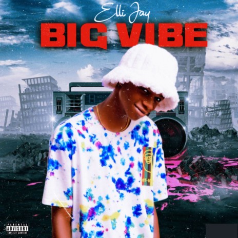 Big Vibe | Boomplay Music