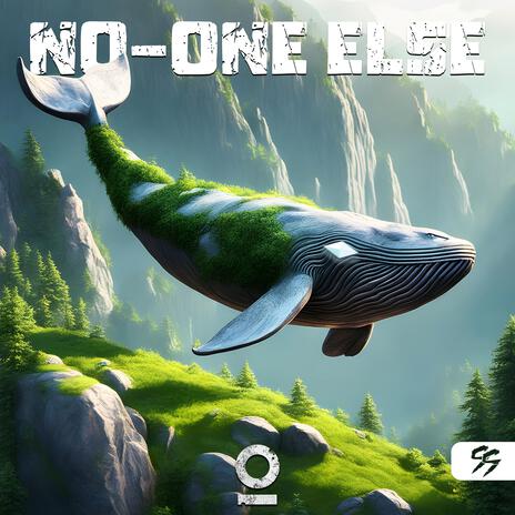 NO-ONE ELSE ft. Outertone