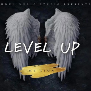 LEVEL UP