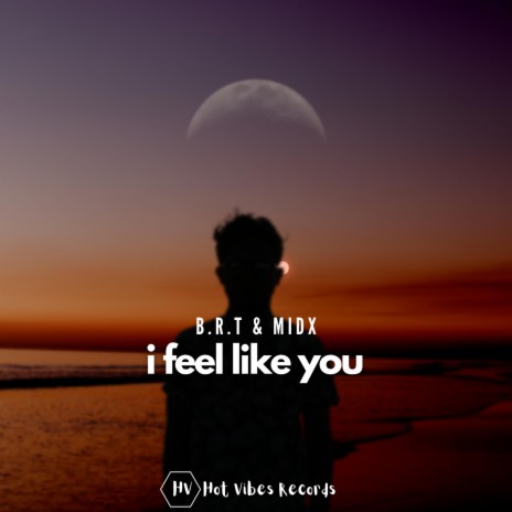 I Feel Like You ft. MidX | Boomplay Music