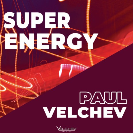 Super Energy | Boomplay Music