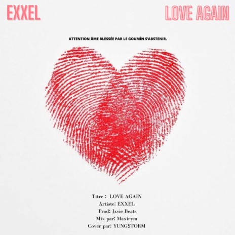 Love again | Boomplay Music