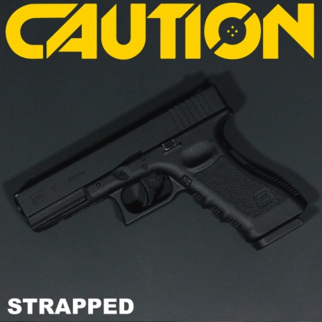 Strapped (Instrumental) | Boomplay Music