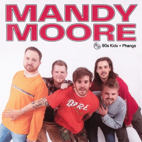 Mandy Moore ft. Phangs | Boomplay Music