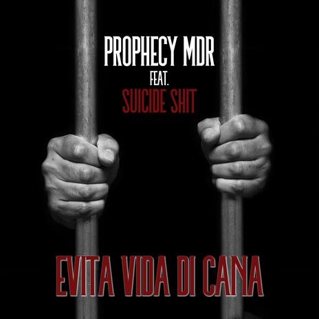 Evita Vida di Cana ft. Suicide Shit | Boomplay Music