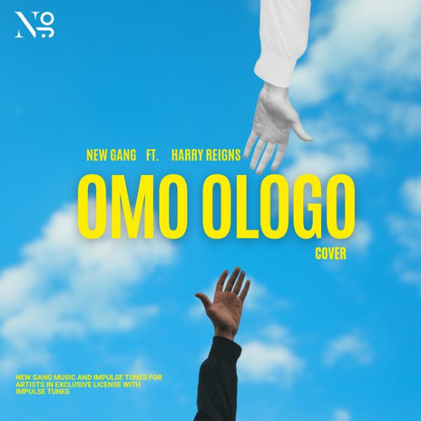 Omo Ologo (Cover) ft. HR | Boomplay Music