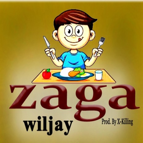 Zaga 🅴 | Boomplay Music