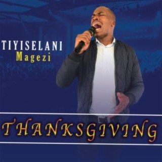Tiyiselani Magezi