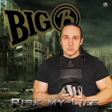 Risk My Life | Boomplay Music