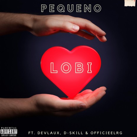 Lobi ft. Devlaux, D-Skill & Officieelrg | Boomplay Music