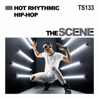 Hot Rhythmic Hip-Hop