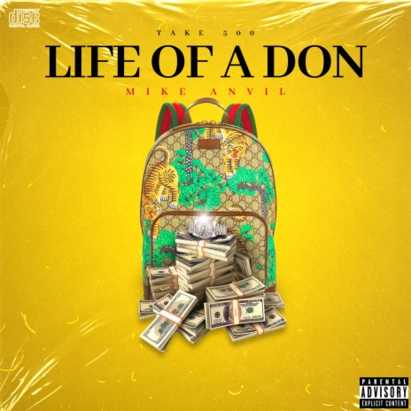 Life Of A Don | Boomplay Music
