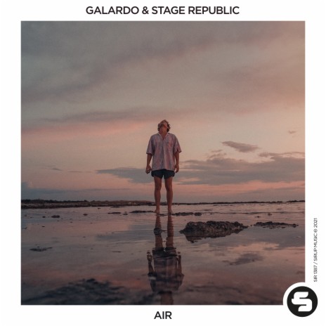 Air ft. Stage Republic | Boomplay Music