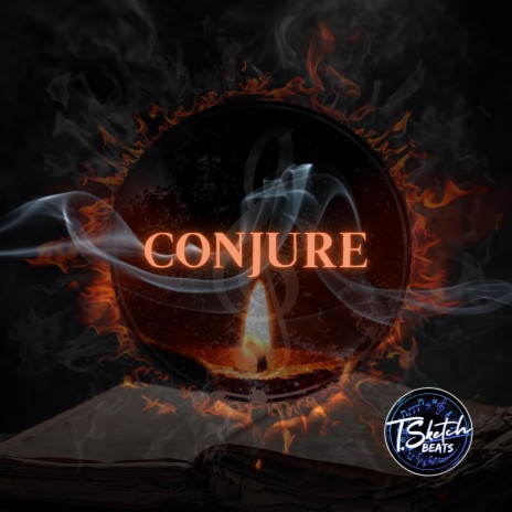 CONJURE | Boomplay Music