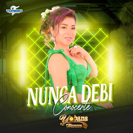 Nunca Debi Conocerte | Boomplay Music