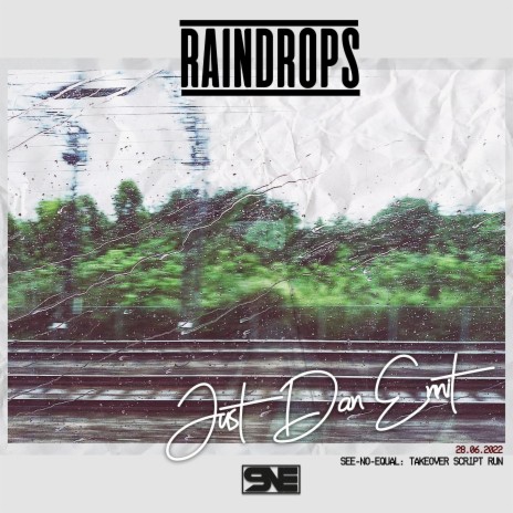 Raindrops ft. Sovereign Tugz | Boomplay Music