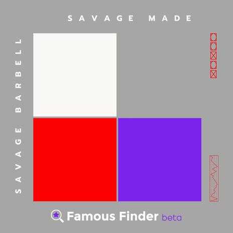 Savage Made | Boomplay Music