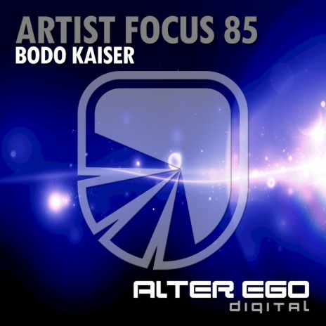Frontiers (Bodo Kaiser Progressive Remix) | Boomplay Music