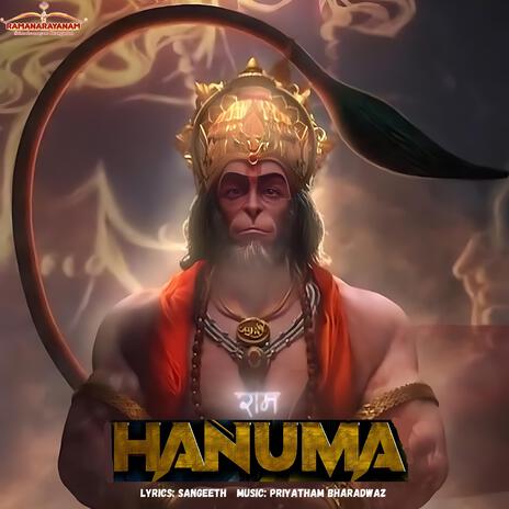 Hanuma ft. Sangeeth | Boomplay Music