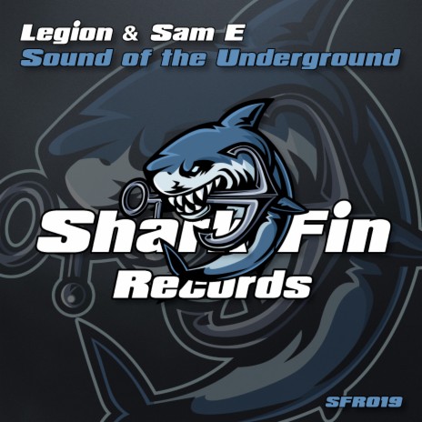 Sound of the Underground ft. Sam E | Boomplay Music