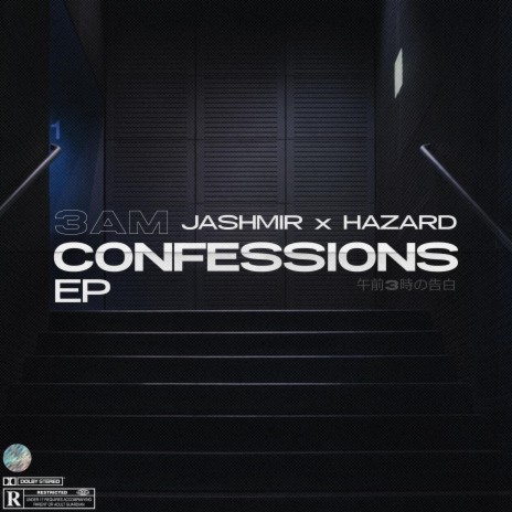 3am Confessions (feat. Hazard)