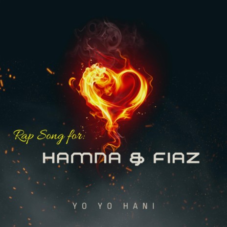 Hamna & Fiaz | Boomplay Music