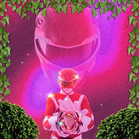Strawberry Ranger | Boomplay Music
