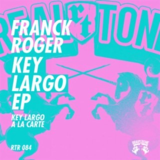 Key Largo EP