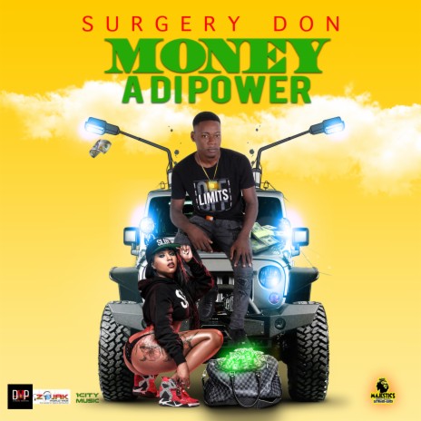 Money Di Power | Boomplay Music